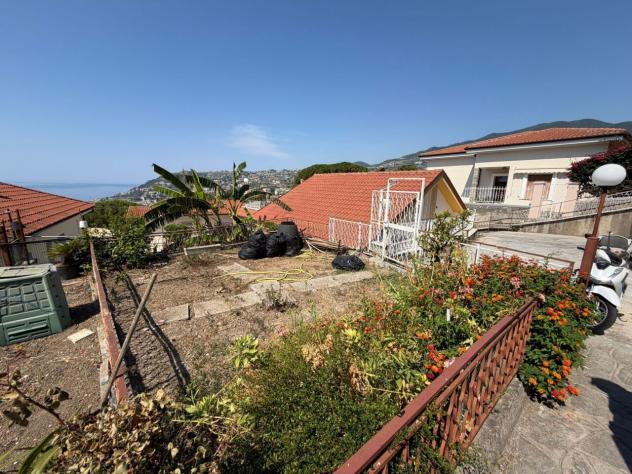 Bifamiliare in vendita a Sanremo - Foto 18