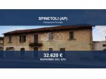 Immobile in asta di 117 m² con più di 5 locali in vendita a Spinetoli
