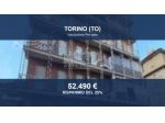 Immobile in asta di 57 m² in vendita a Torino