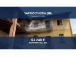 Immobile in asta di 68 m² in vendita a Vaprio d'Adda