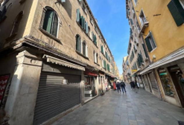Immobile in asta di 146 m² in vendita a Venezia - Foto 7