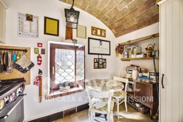 Appartamento di 60 m² con 2 locali in vendita a Volterra - Foto 9
