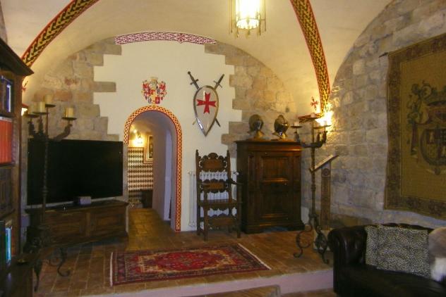 Stabile/Palazzo in vendita a Volterra 150 mq Rif: 776803 - Foto 5