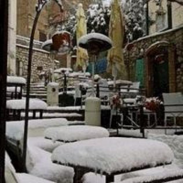 Porta di Mezzo Luxury B&B