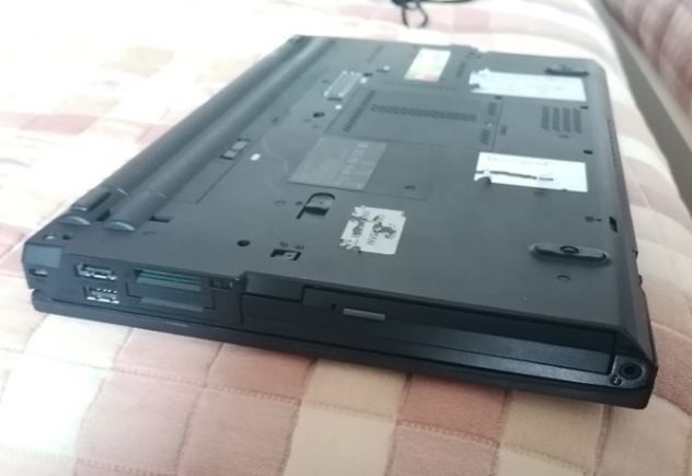 Notebook Lenovo Thinkpad T420 14 pollici SSD - Foto 6