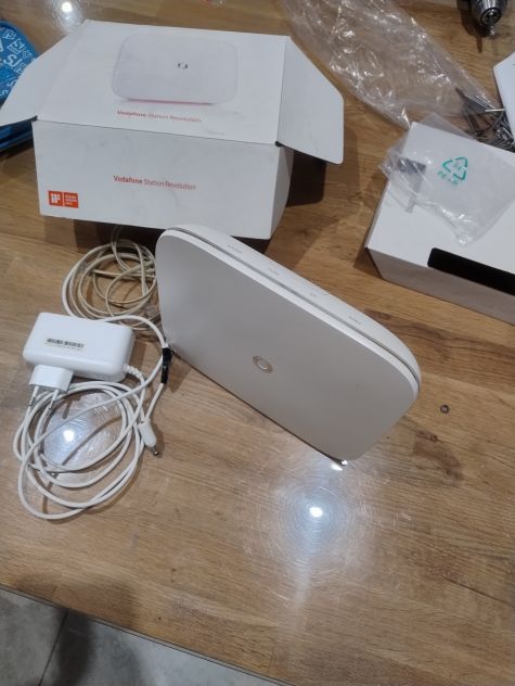 Modem router Adsl - Foto 4
