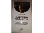 Carlo Carretto Il deserto nella città
