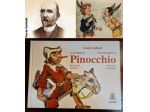 Le avventure di Pinocchi, C, Collodi, Edizione Sardini 2012.