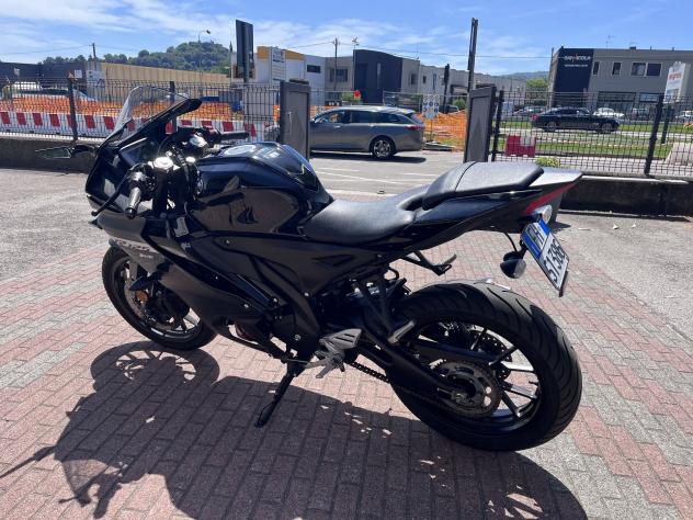 Yamaha YZF R125 null - Foto 7