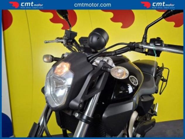 YAMAHA MT-03 Garantita e Finanziabile rif. 23779266 - Foto 7