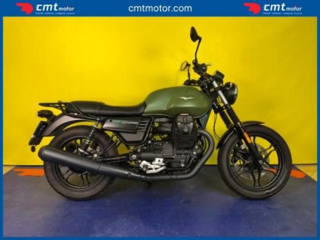 MOTO GUZZI V7 Garantita e Finanziabile rif. 23545685
