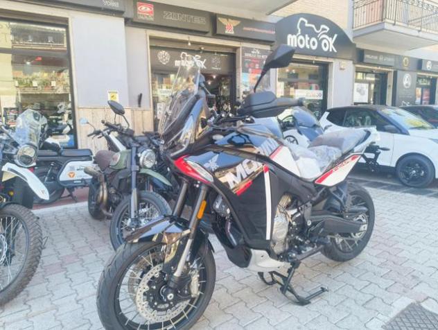 MOTO MORINI X-CAPE 1200 . rif. 23143586 - Foto 8