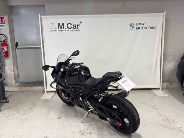 BMW Motorrad S 1000 RR RR Abs my21 - Foto 3