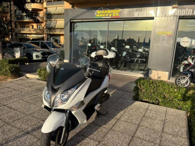 HONDA SW-T 400 PASSAGGIO E TAGLIANDO INCLUSO MINI RATE rif. 24097216 - Foto 3