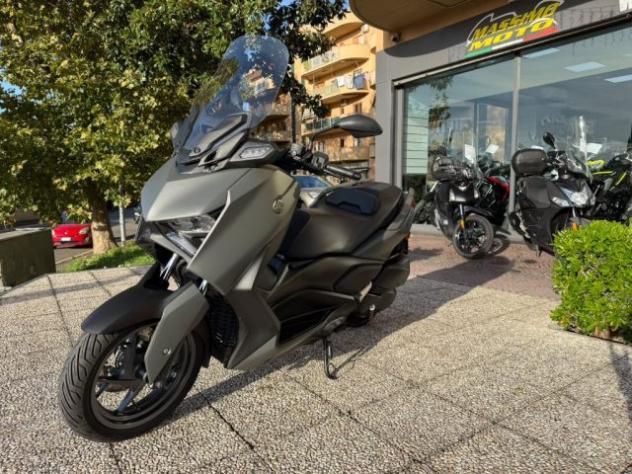 YAMAHA X-MAX 300 TUTTO INCLUSO ANCHE PASSAGGIO! MINI RATE rif. 24226653 - Foto 10