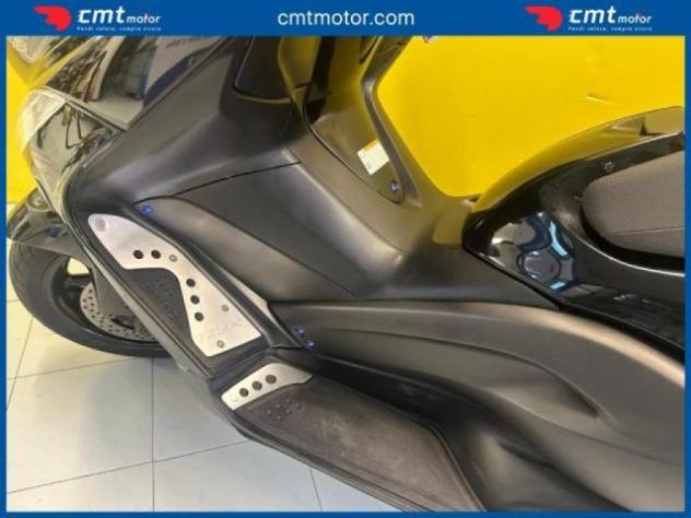 YAMAHA T-Max 500 Garantito e Finanziabile rif. 23908431 - Foto 6