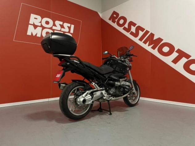 BMW R 1200 R (2006 - 11) BMW (2006-2011) rif. 23117304 - Foto 3
