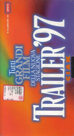R67- CASSETTE FILM/ALTRO.-VHS - Foto 2