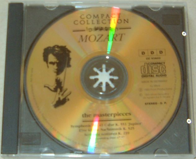 Mozart - The masterpieces - Foto 4