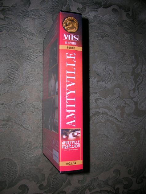 AMITYVILLE POSSESSION - Foto 2