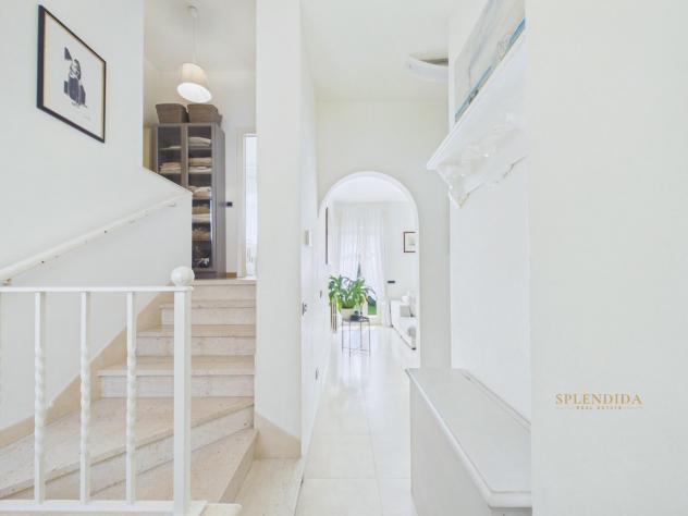 Villa in affitto a Forte dei Marmi 140 mq Rif: 1413771 - Foto 6