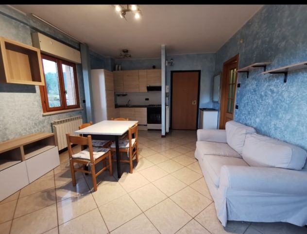 Bilocale in affitto - Foto 4