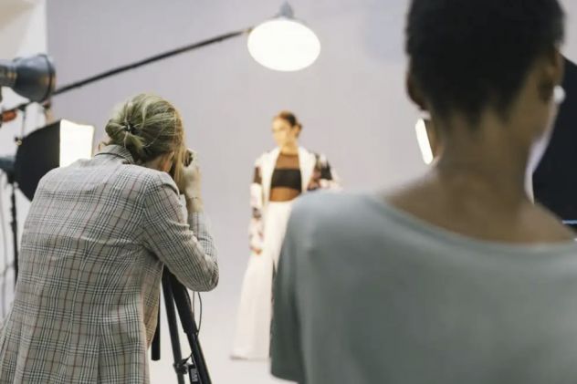 MODELLI E MODELLE ANCHE CURVY di tutte le Nazionalità Selezioniamo A ROMA - Foto 2