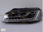 Audi A8 4H Lampada anteriore Full Led - L - 5873
