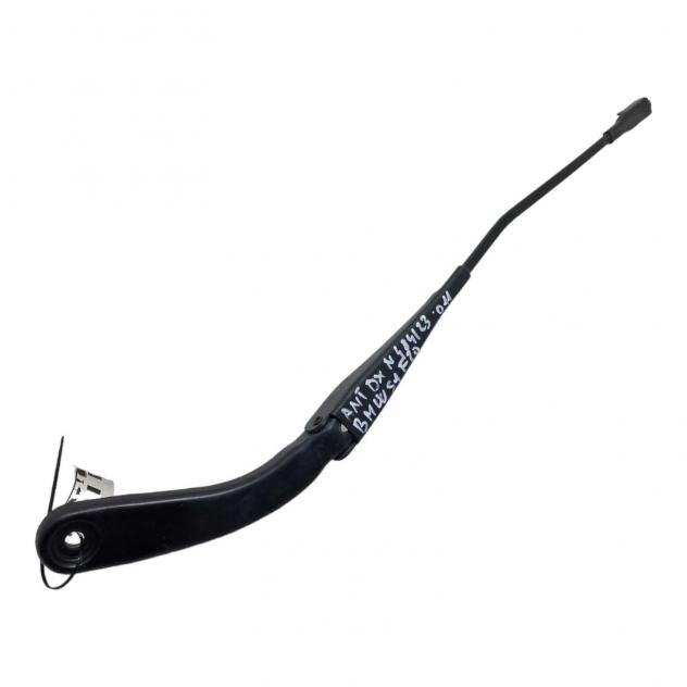 BRACCIO PORTASPAZZOLA ANTERIORE DESTRO BMW Serie 1 F20 N47D20C (1119)