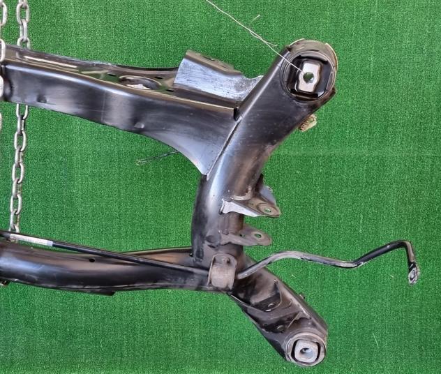 ASSALE POSTERIORE BMW Serie 3 F31 Touring 33316792507 B47 D20 A Diesel 2000 (11) - Foto 12
