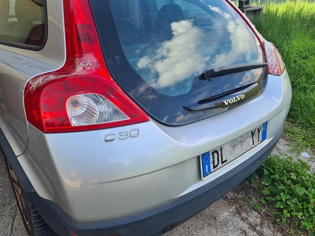 Volvo C30 – 1.6d Momentum. - Foto 4