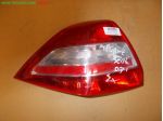 FANALE POST.S. 06  (4 PORTE) RENAULT MEGANE (C84/B84) 3p / 5p 999-U47526 Pa &hellip;