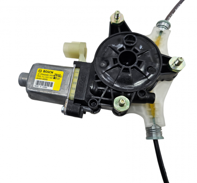 ALZACRISTALLO ELETTRICO ANT. DX KIA Picanto Serie 82460-G6000 (1723) - Foto 15