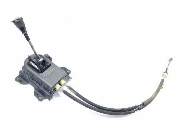 LEVA CAMBIO PIÙ CORDE FIAT Grande Punto 1° Serie 55203158 (0508)