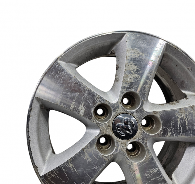 CERCHIO IN LEGA DODGE Journey 1° Serie 1EK85TRMAA (08) - Foto 8