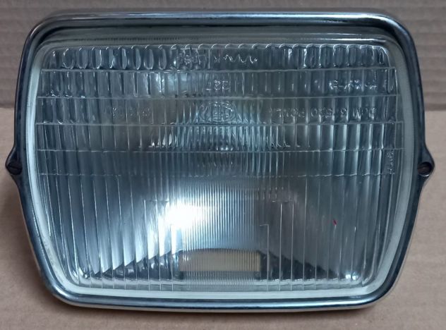 GRUPPO OTTICO CEV 227 NUOVO per FARO MALAGUTI HF-TOP Motron GL4 50cc
