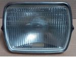 GRUPPO OTTICO CEV 227 NUOVO per FARO MALAGUTI HF-TOP Motron GL4 50cc