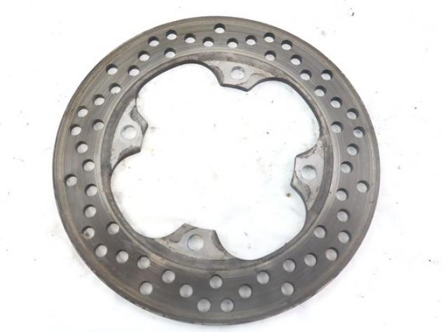 HONDA PANTHEON 150 43251KEA000 DISCO FRENO POSTERIORE 03 - 08 REAR BRAKE DISC - Foto 2