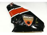CARENA LATERALE SINISTRA NON ORIGINALE DUCATI 749 S 2003 - 2007 48031821C L &hellip;