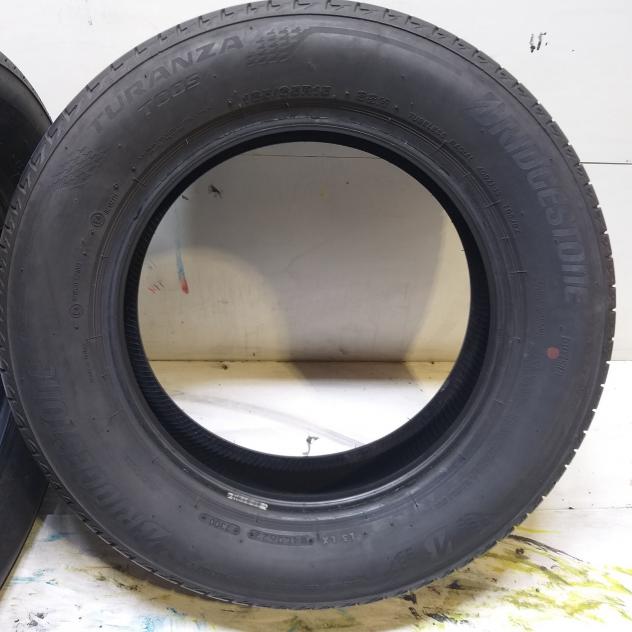 2 GOMME 185 65 15 BRIDGESTONE A70779 - Foto 7