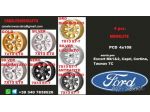 Minilite 7x13 4x108 FORD CITROEN PEUGEOT SAAB