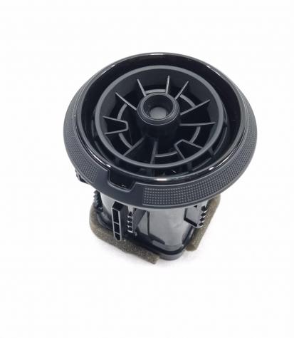 BOCCHETTA ARIA CRUSCOTTO DX AUDI Q2 Serie (GAB) 81A820901D (16) - Foto 2