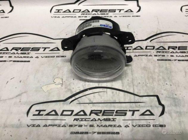 Fendinebbia Jeep Grand Cherokee 5182026AA - Foto 3