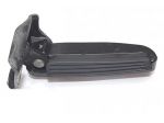 PEDANA POSTERORE SINISTRA PIAGGIO CARNABY 200 2007 - 2011 656597000C REAR L &hellip;