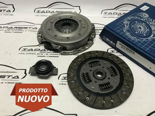 Kit Frizione Ritmo Abarth - Croma - Thema - 164 2.0 Bz 71722592
