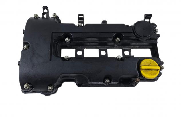 COPERCHIO PUNTERIE OPEL Corsa E 3° Serie 55561426 B14XER Benzina 1400 (15) - Foto 2