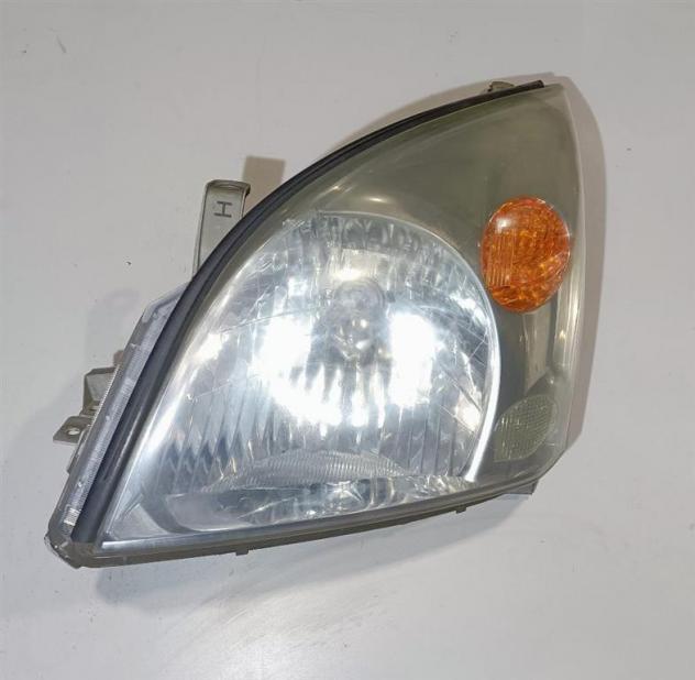 FARO ANTERIORE SINISTRO TOYOTA Land Cruiser 3° Serie 811706A061 (0207)