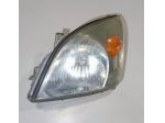 FARO ANTERIORE SINISTRO TOYOTA Land Cruiser 3° Serie 811706A061 (0207)