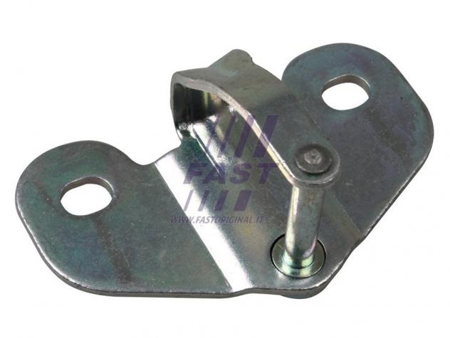 AGGANCIO SERRATURA INF. PORTA POST. A BATTENTE FT95359 Carrozzeria  Lamierati esterni  Porte  Gancio serratura  CITROEN - JUMPER III - 2006  2013, CIT
