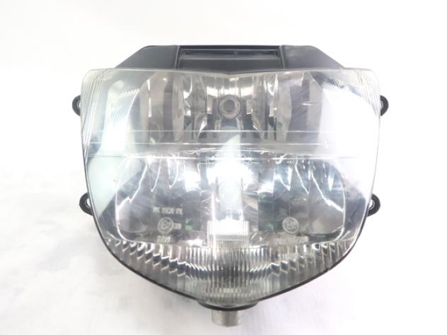 HONDA FORESIGHT 250 33102KFG611 FARO ANTERIORE 98 - 04 HEADLIGHT